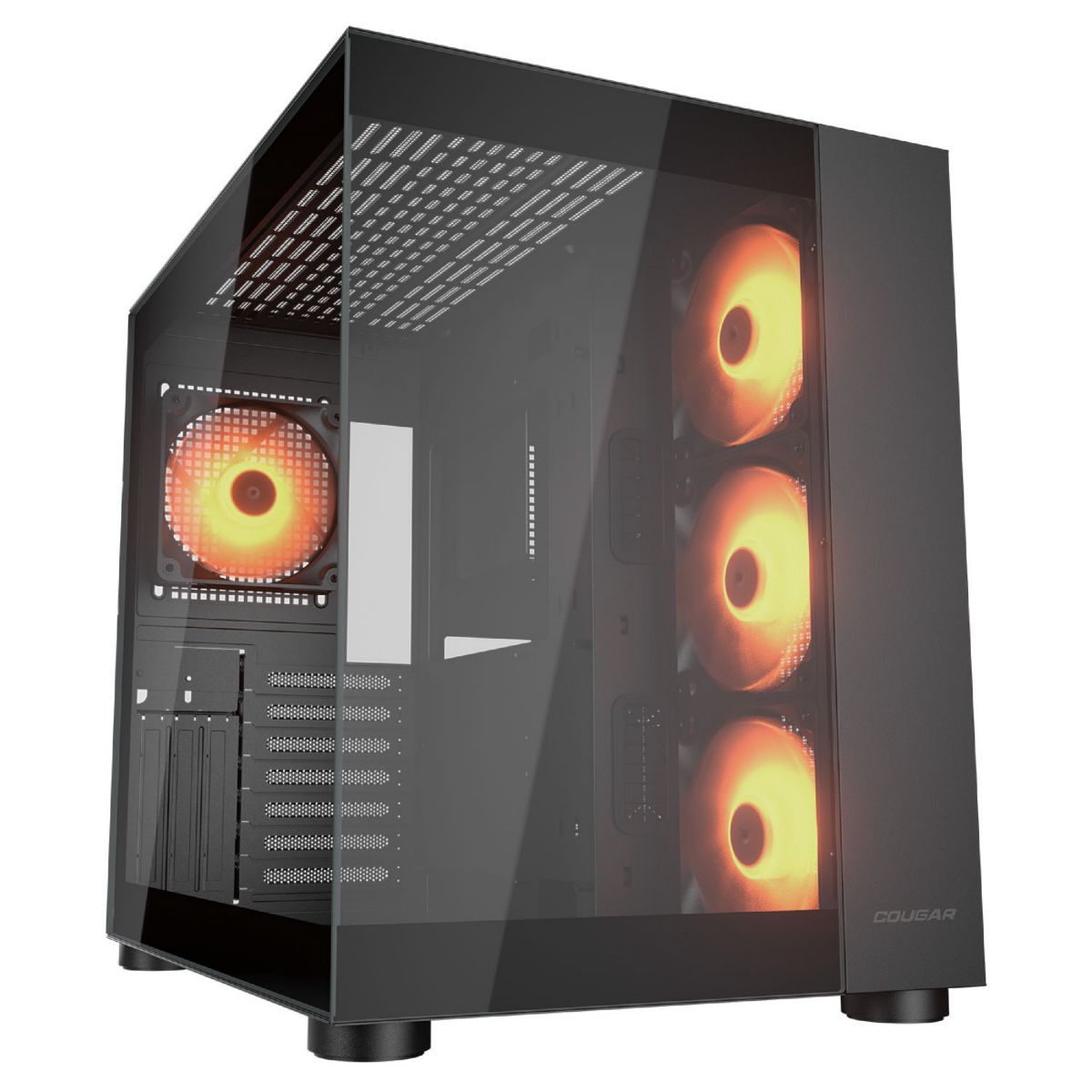 Equipo AMD Ryzen 7 8700F-32Gb-Nvidia GeForce RTX 5060-SSD