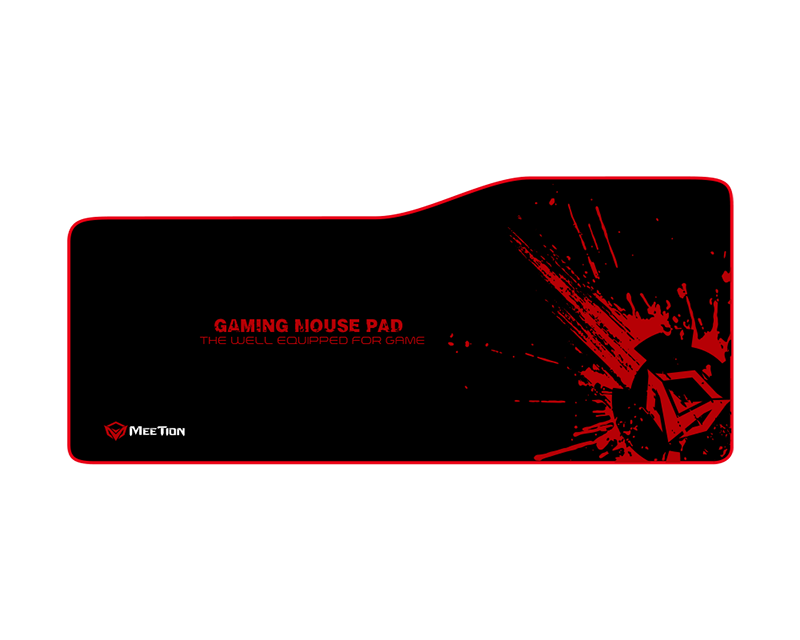 Mousepad Meetion P100