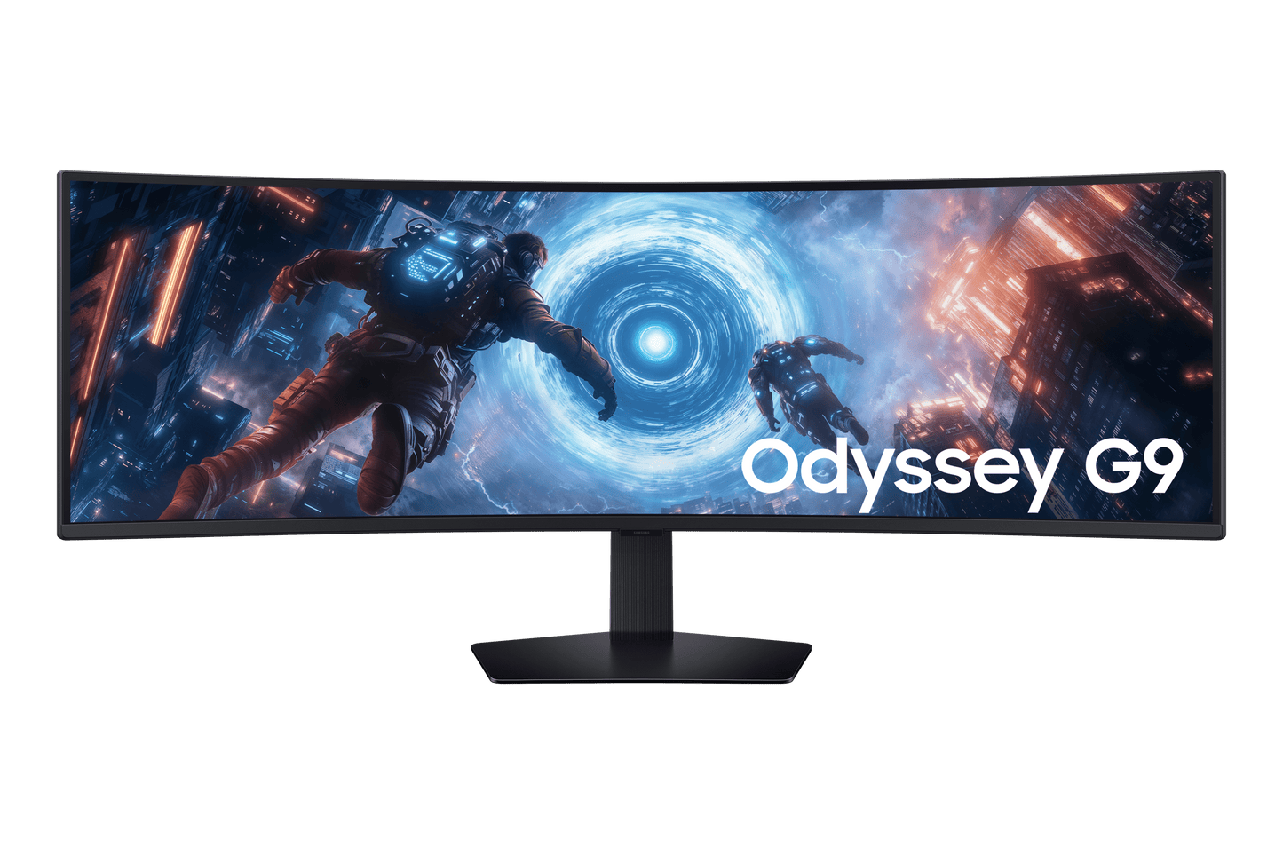 Monitor Samsung Odyssey G9