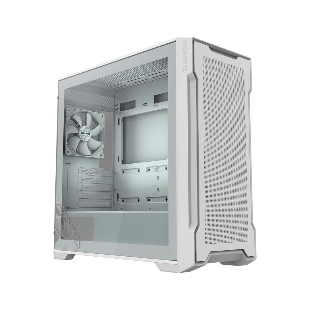 Gabinete Gigabyte C102 Glass