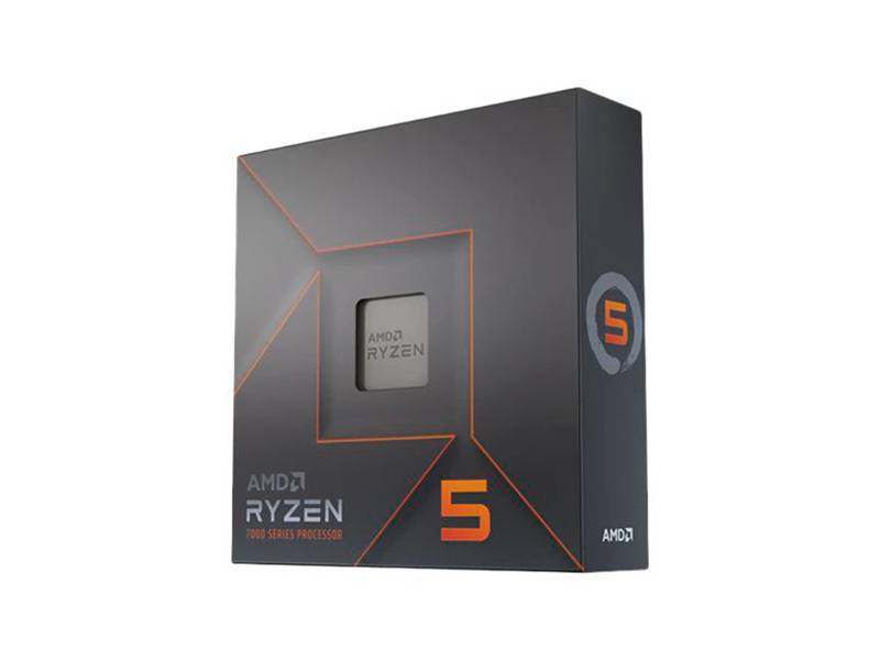 CPU AMD Ryzen 5 7600X
