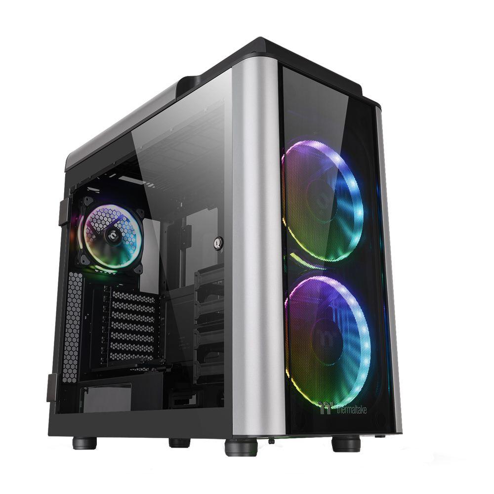 Gabinete Thermaltake Level 20