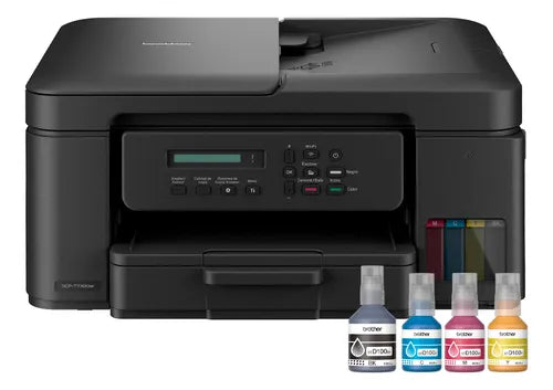 Impresora Brother T730W