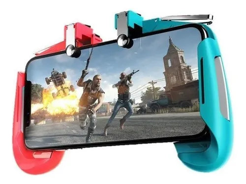 Soporte Celular Gaming AK-16