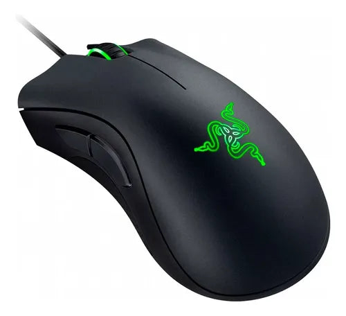 Mouse Razer Deathadder Essential Black