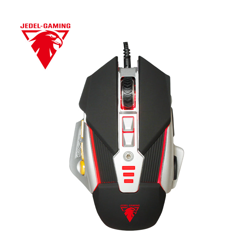 Mouse Jedel GM860