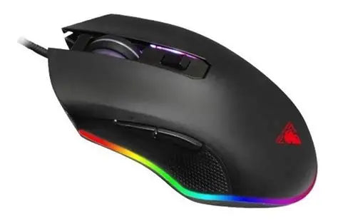 Mouse Fantech GM690