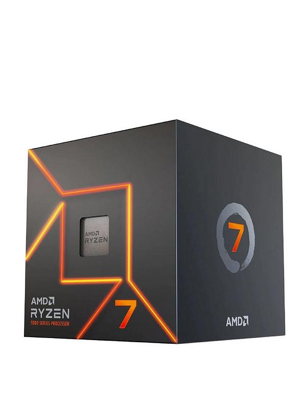 CPU AMD Ryzen 7 7700