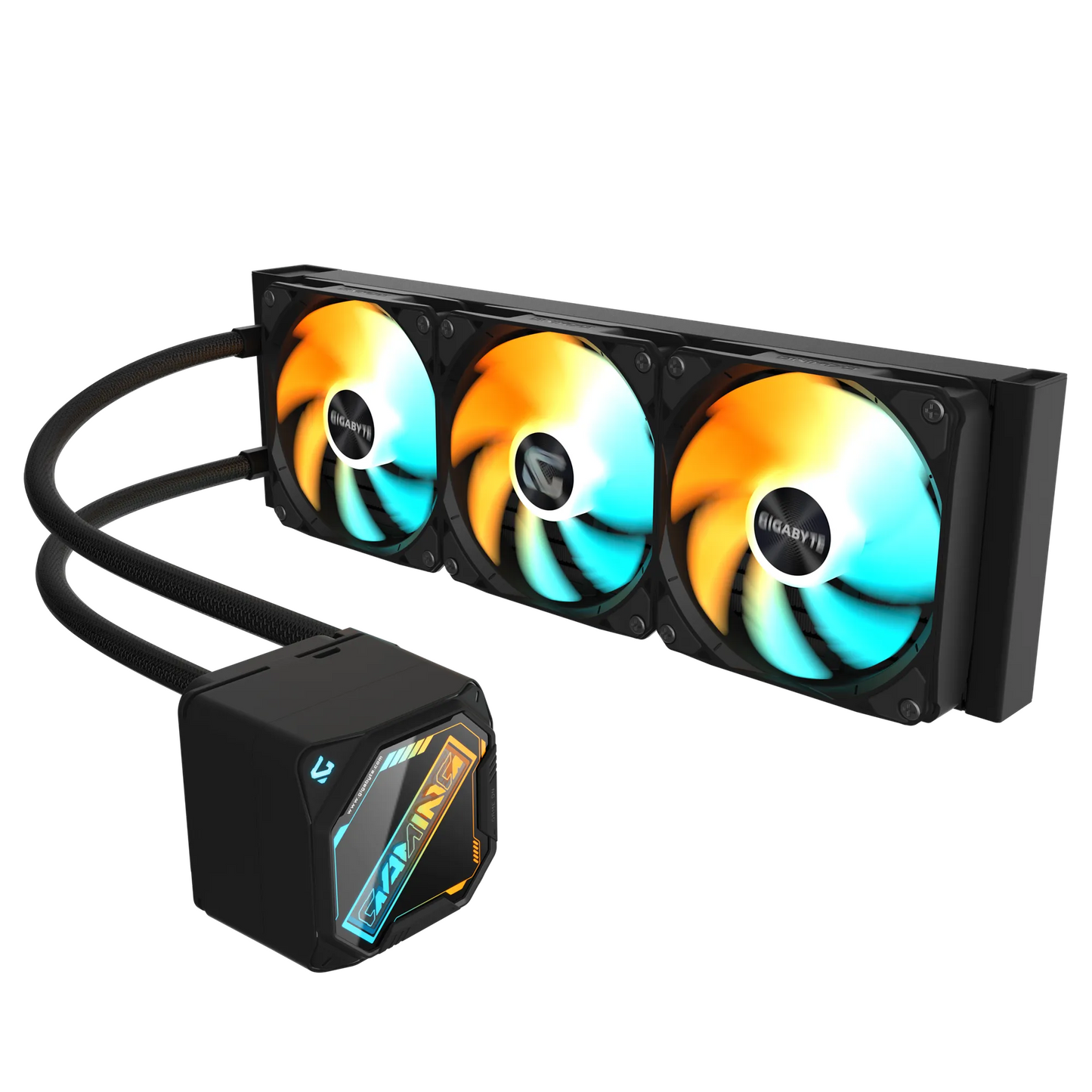 Gigabyte Gaming 360 GP G20