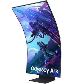 Monitor Samsung Odyssey Ark 55"