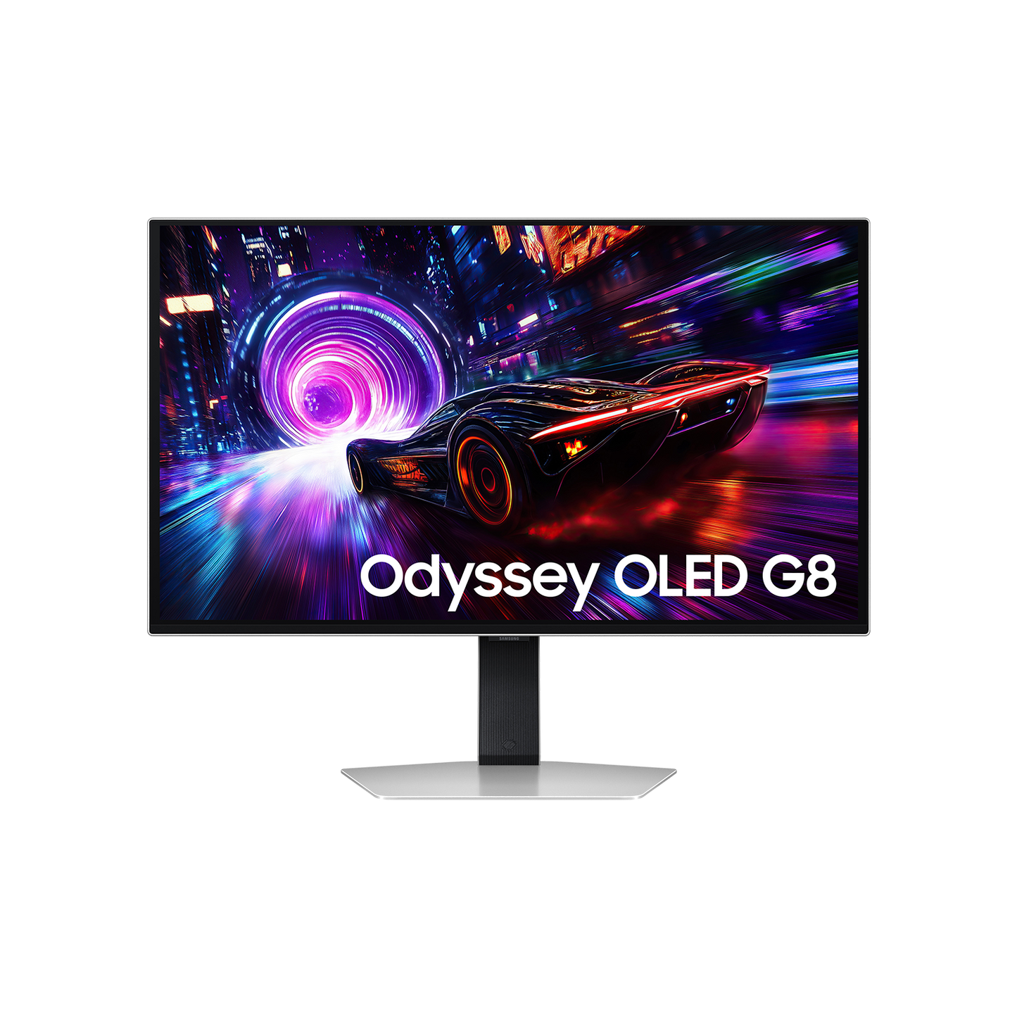 Monitor Samsung Odyssey G8 27" Oled