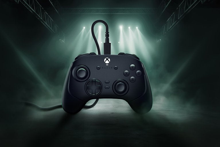 Mando Razer Wolverine V3 Tournament Edition