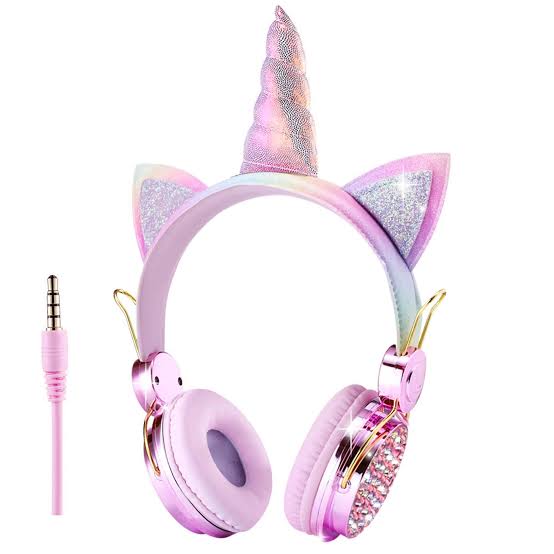 Auriculares Tangka TK-06