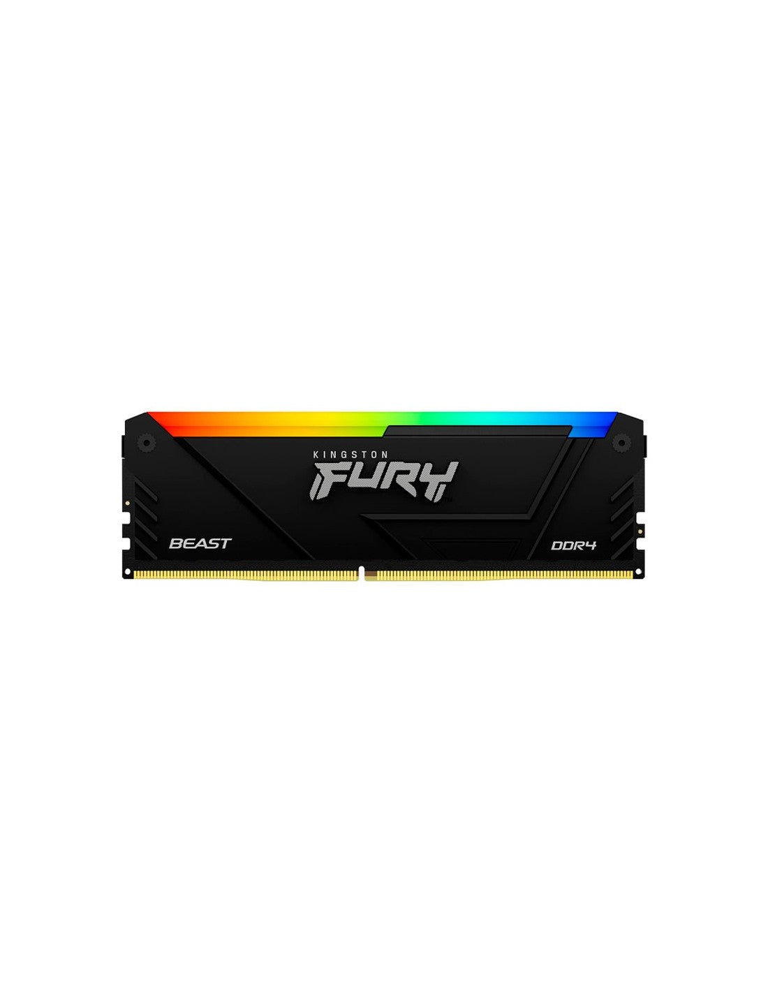 Memoria Kingston Fury Beast 16GB DDR4 3200Mhz