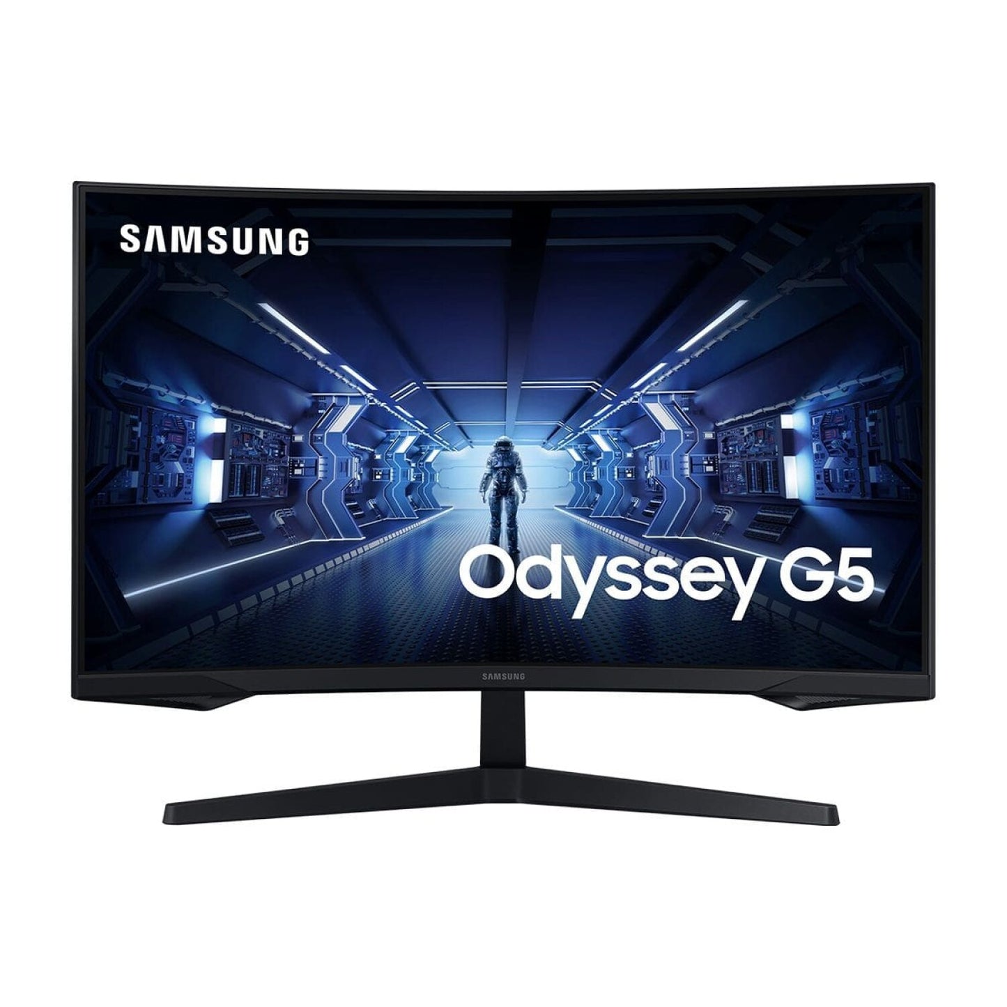 Monitor Samsung Odyssey G5 27"
