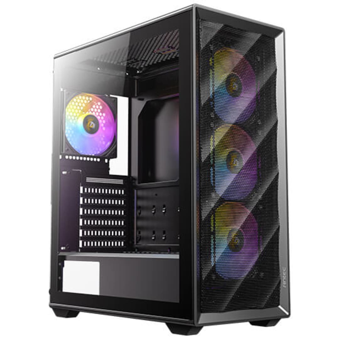 Equipo Intel Core i7-12700F-32GB-Nvidia GeForce RTX 5060-SSD