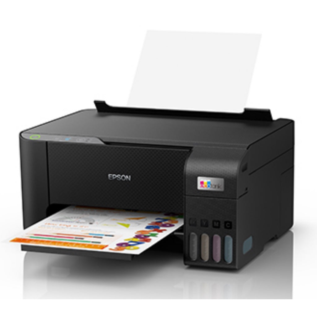 Impresora Epson L3210