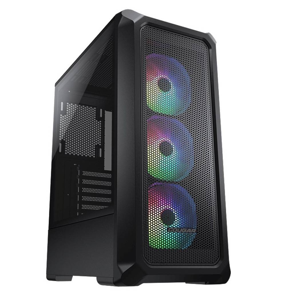 Equipo AMD Ryzen 7 8700G-32GB-SSD