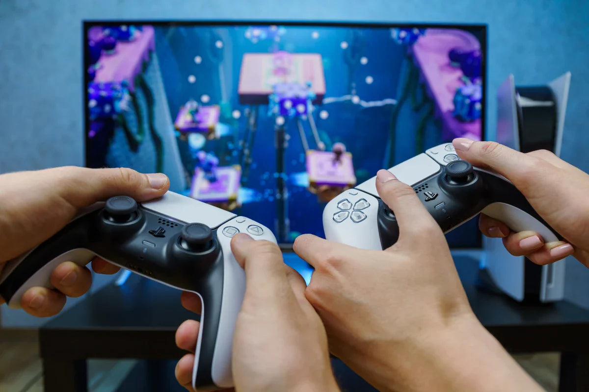 Consolas