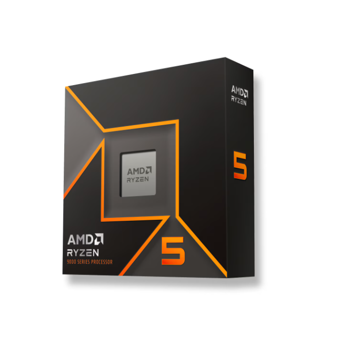 CPU AMD Ryzen 5 9600X