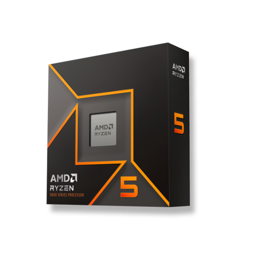 CPU AMD Ryzen 5 9600X