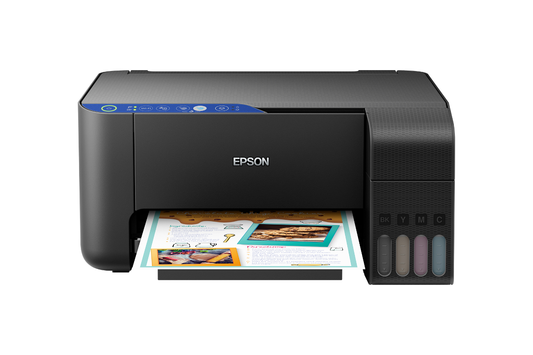 Impresora Epson L3250