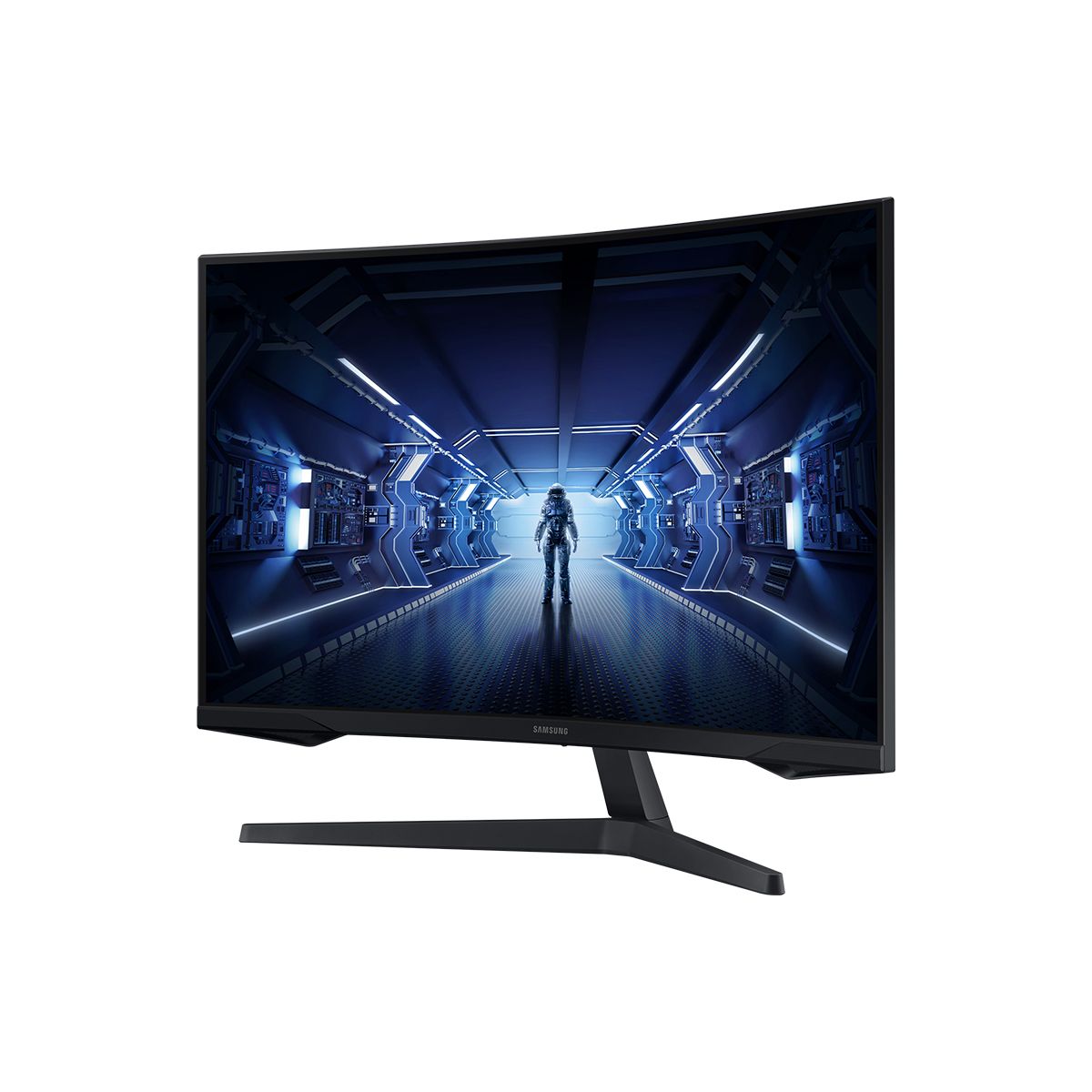 Monitor Samsung Odyssey G5 27"