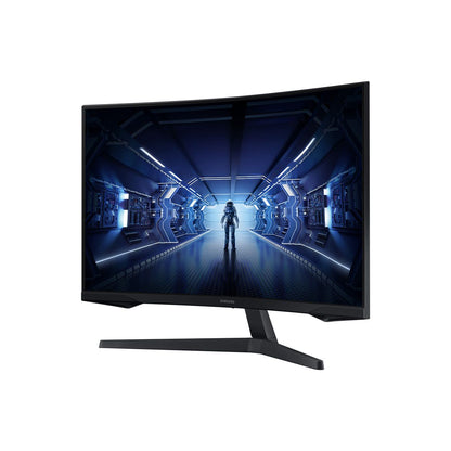 Monitor Samsung Odyssey G5 27"