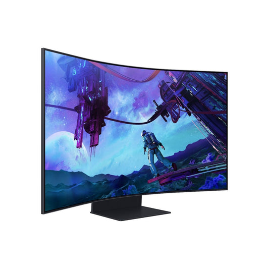 Monitor Samsung Odyssey Ark 55"