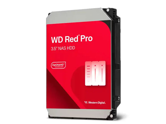 Western Digital Red Pro 10TB HDD