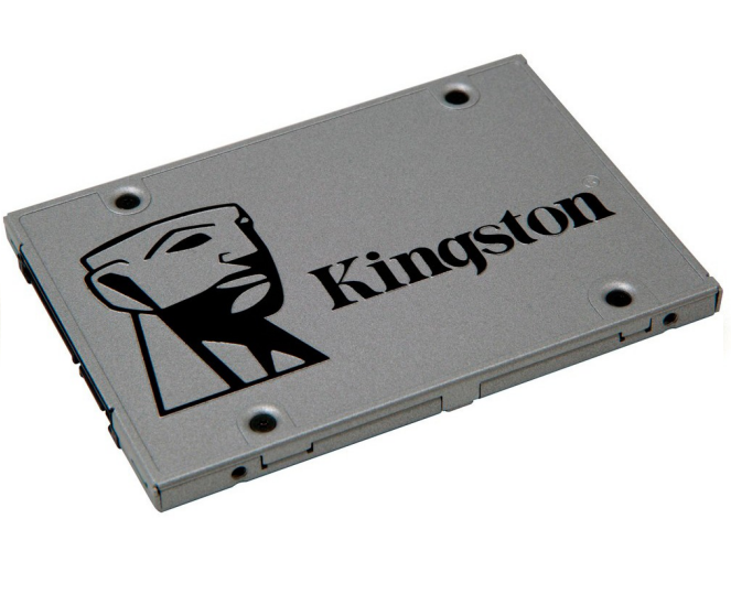 Kingston A400 SSD 240GB