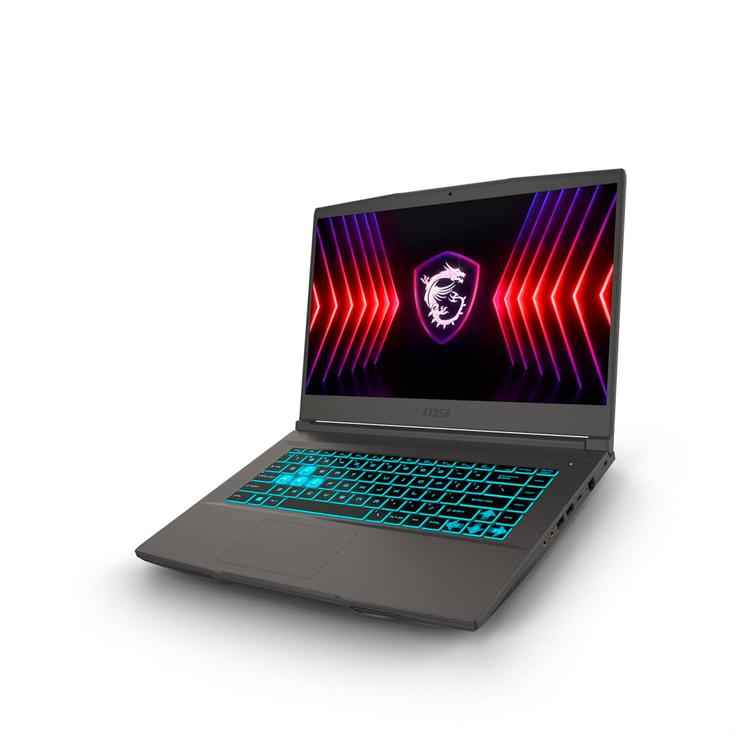 Notebook MSI Thin 15 i5-13420H