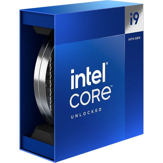 CPU Intel Core i9-14900K