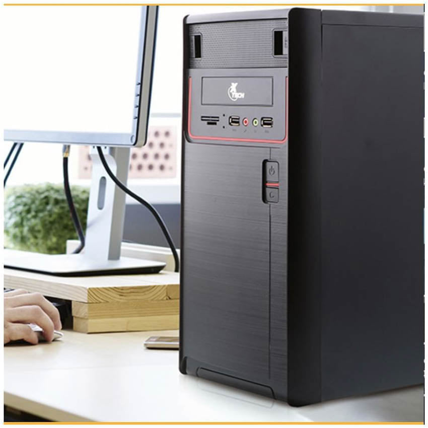 Gabinete XTECH XTQ-100