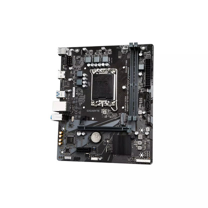 Mother Gigabyte H610M K DDR4