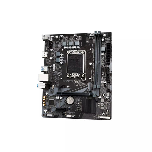 Mother Gigabyte H610M K DDR4