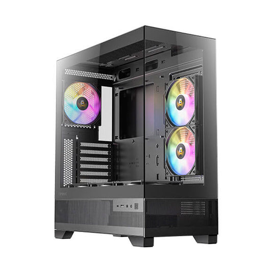 Gabinete gamer Antec CX700