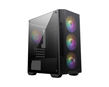 Gabinete MSI MAG Forge M100A