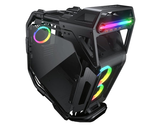 Gabinete Cougar Cratus