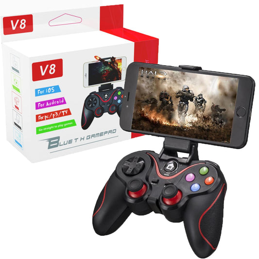 Mando para Celular V8