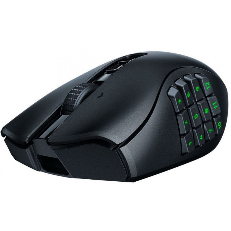 Mouse Razer Naga V2 Hyperspeed