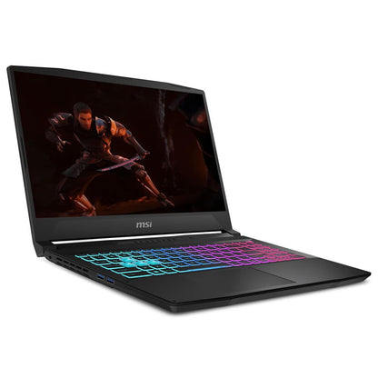 Notebook MSI Katana i7-14650HX