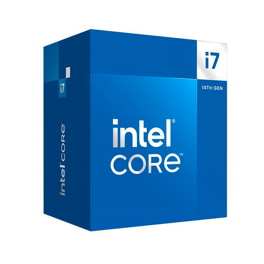 CPU Intel Core i7-14700