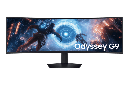 Monitor Samsung Odyssey G9
