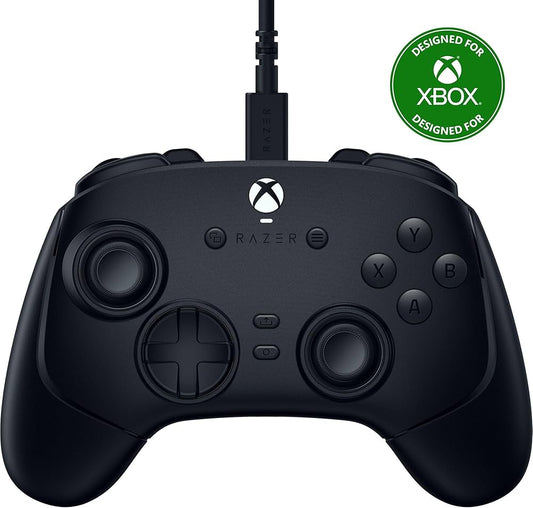 Mando Razer Wolverine V3 Tournament Edition