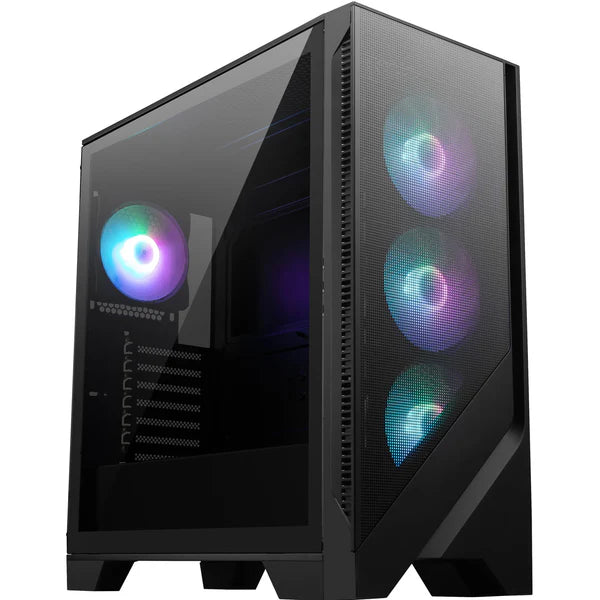 Equipo Intel Core Ultra 7 265F-32GB-AMD Radeon RX 9070 XT-SSD
