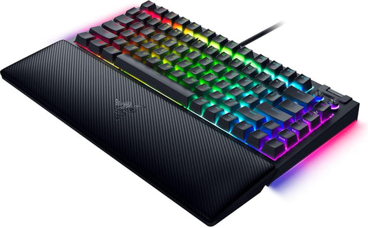 Teclado Razer BlackWindow V4 75%