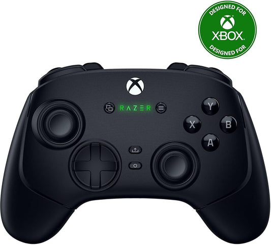 Mando Razer Wolverine V3 Pro