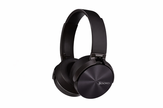 Auriculares Suoyi EC-201