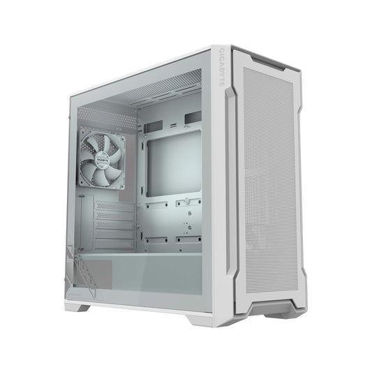 Gabinete Gigabyte C102 Glass
